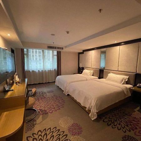 Lavande Hotel Foshan Shunde Ronggui エクステリア 写真