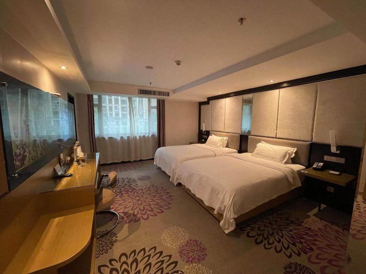 Lavande Hotel Foshan Shunde Ronggui エクステリア 写真