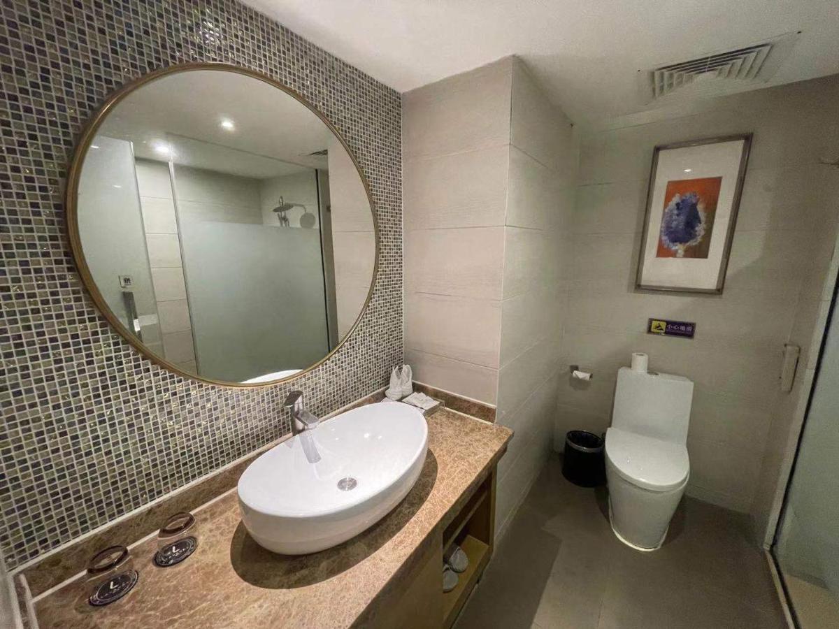 Lavande Hotel Foshan Shunde Ronggui エクステリア 写真