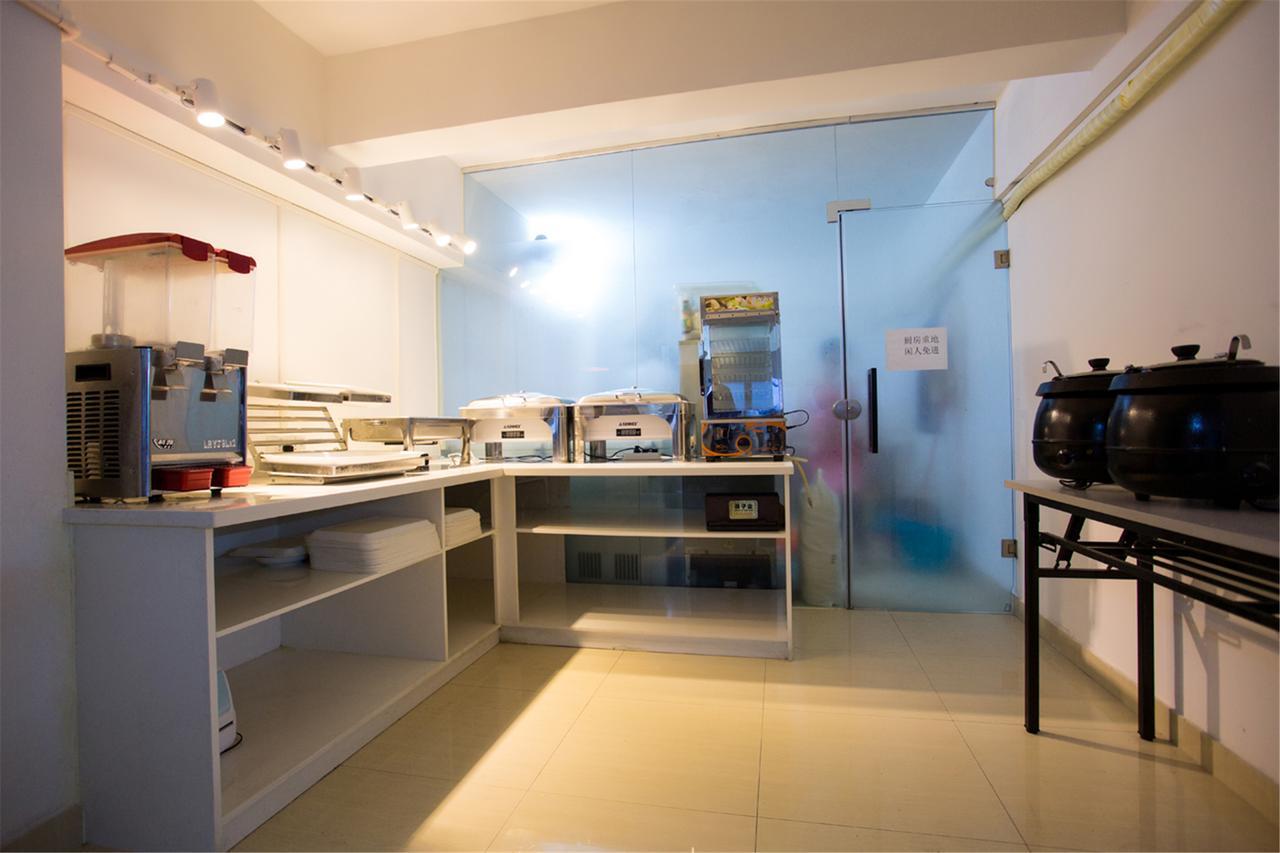 Lavande Hotel Foshan Shunde Ronggui エクステリア 写真