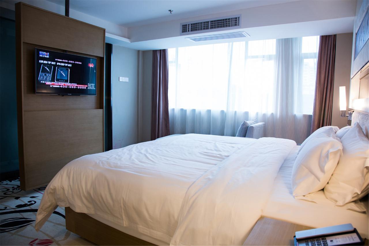 Lavande Hotel Foshan Shunde Ronggui エクステリア 写真