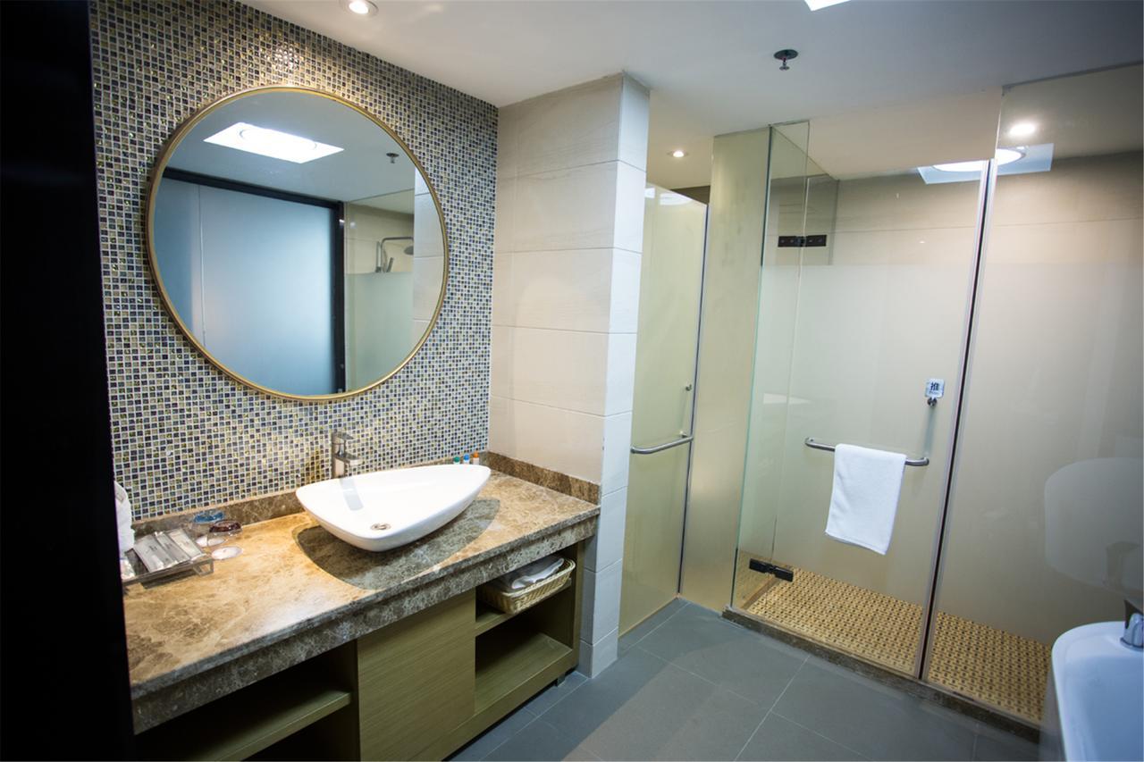 Lavande Hotel Foshan Shunde Ronggui エクステリア 写真