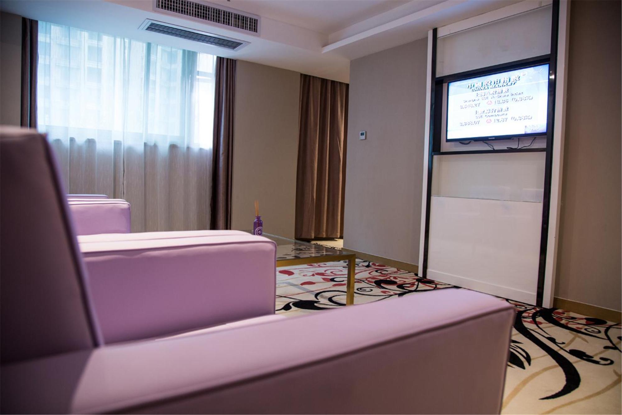 Lavande Hotel Foshan Shunde Ronggui エクステリア 写真