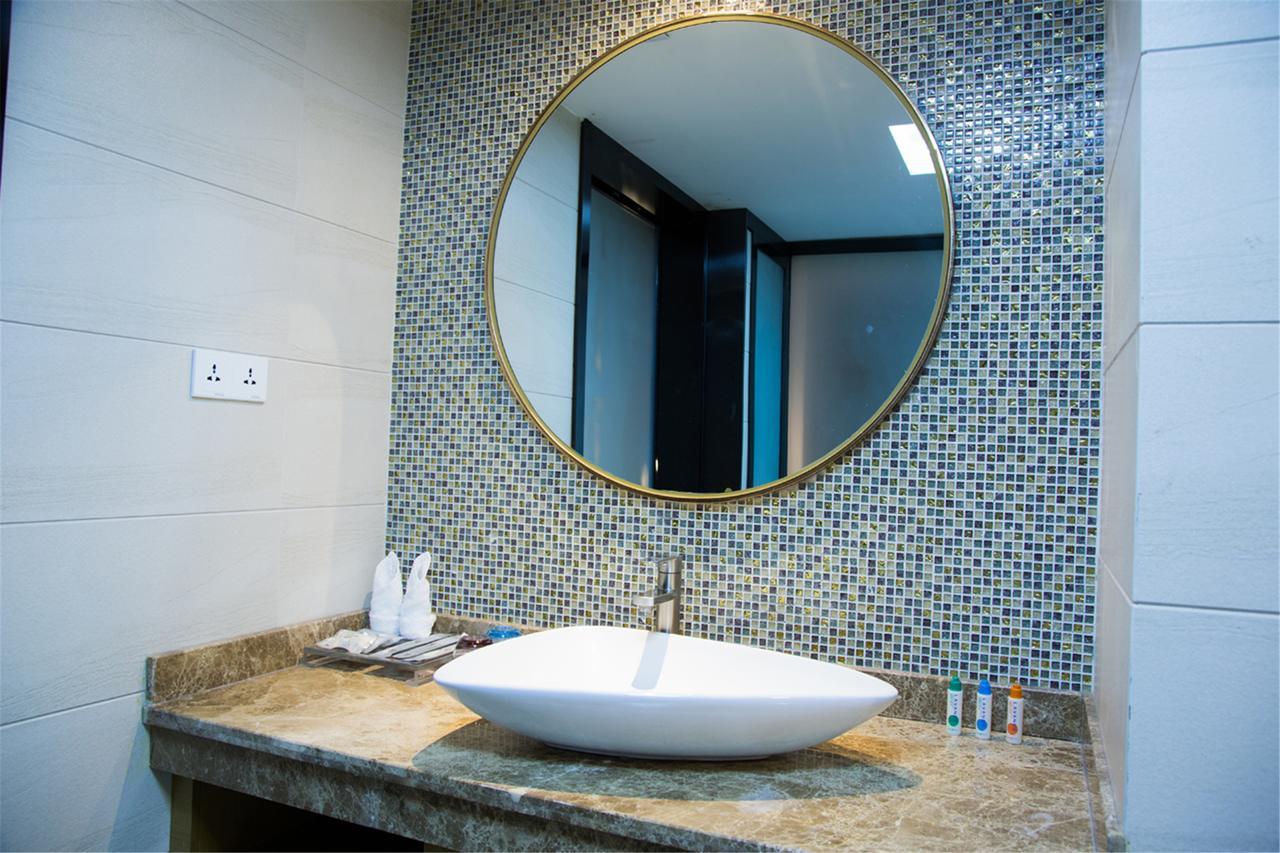 Lavande Hotel Foshan Shunde Ronggui エクステリア 写真
