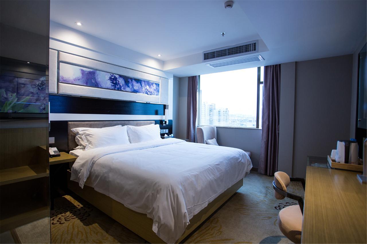 Lavande Hotel Foshan Shunde Ronggui エクステリア 写真