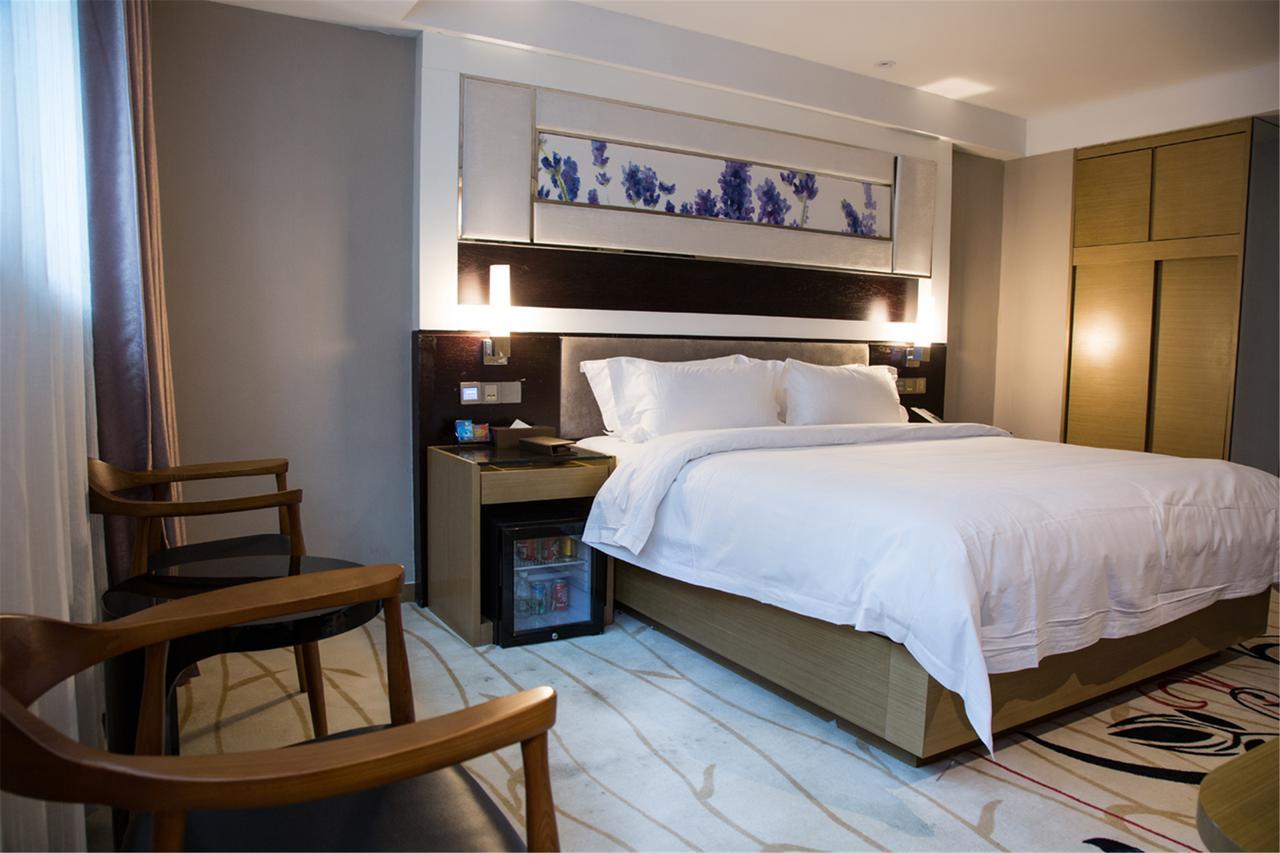 Lavande Hotel Foshan Shunde Ronggui エクステリア 写真