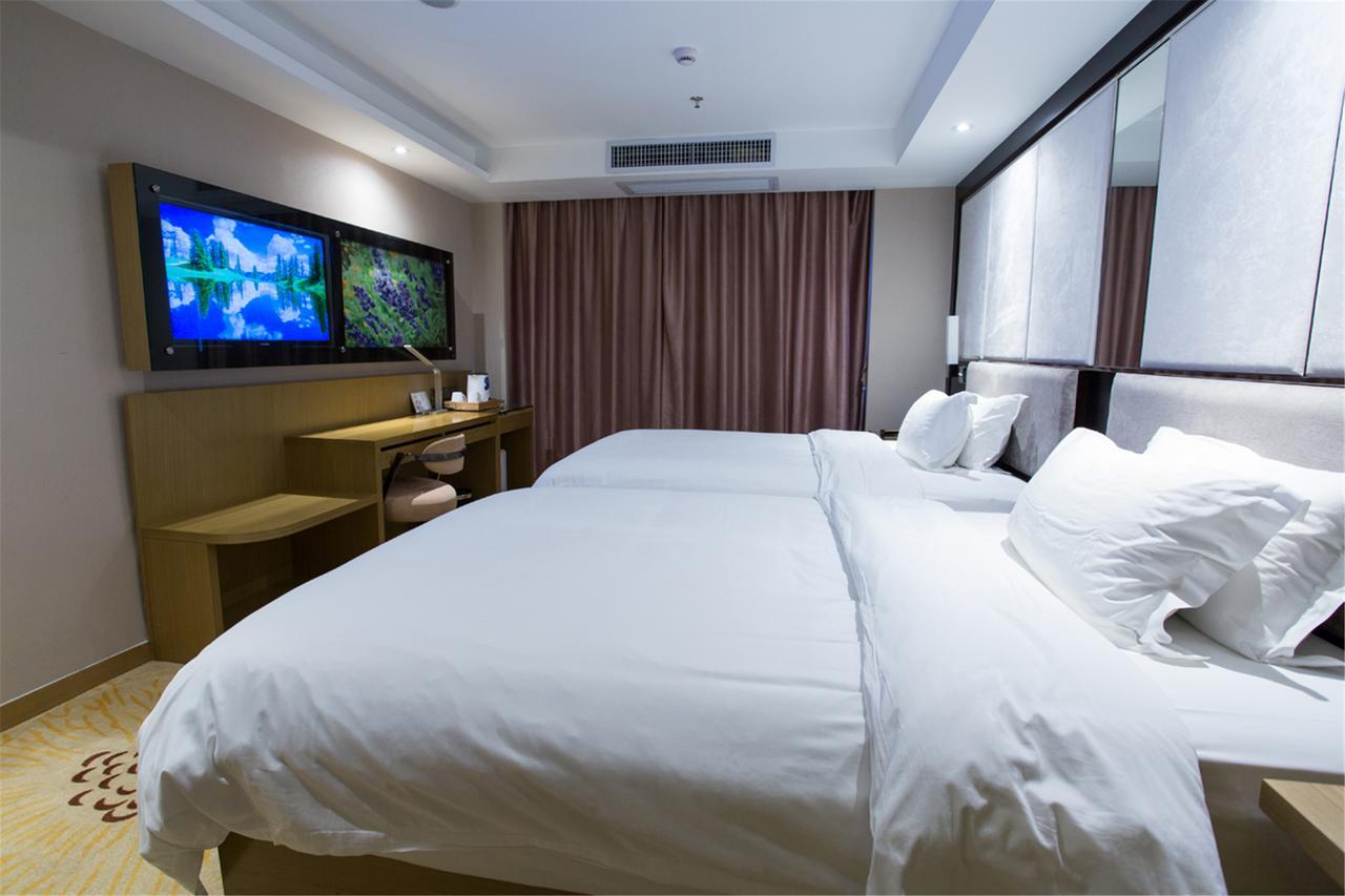 Lavande Hotel Foshan Shunde Ronggui エクステリア 写真