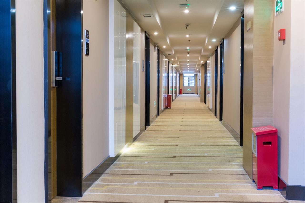 Lavande Hotel Foshan Shunde Ronggui エクステリア 写真