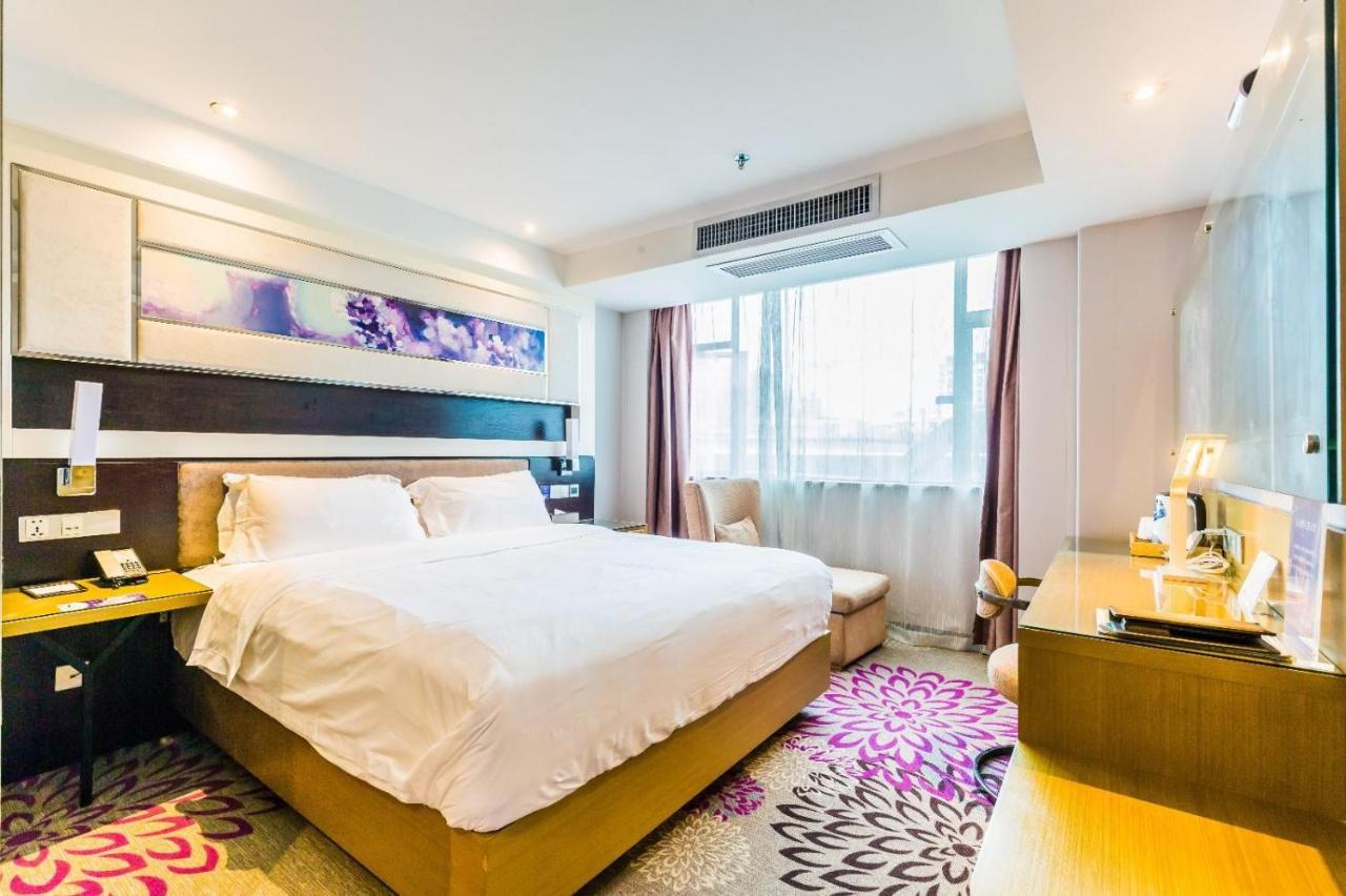 Lavande Hotel Foshan Shunde Ronggui エクステリア 写真