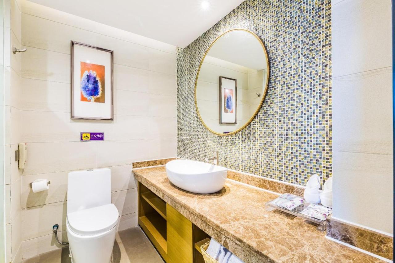 Lavande Hotel Foshan Shunde Ronggui エクステリア 写真