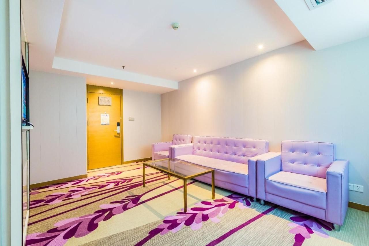 Lavande Hotel Foshan Shunde Ronggui エクステリア 写真