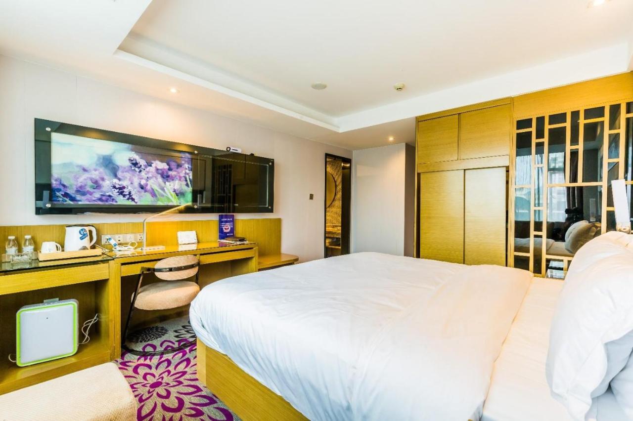 Lavande Hotel Foshan Shunde Ronggui エクステリア 写真