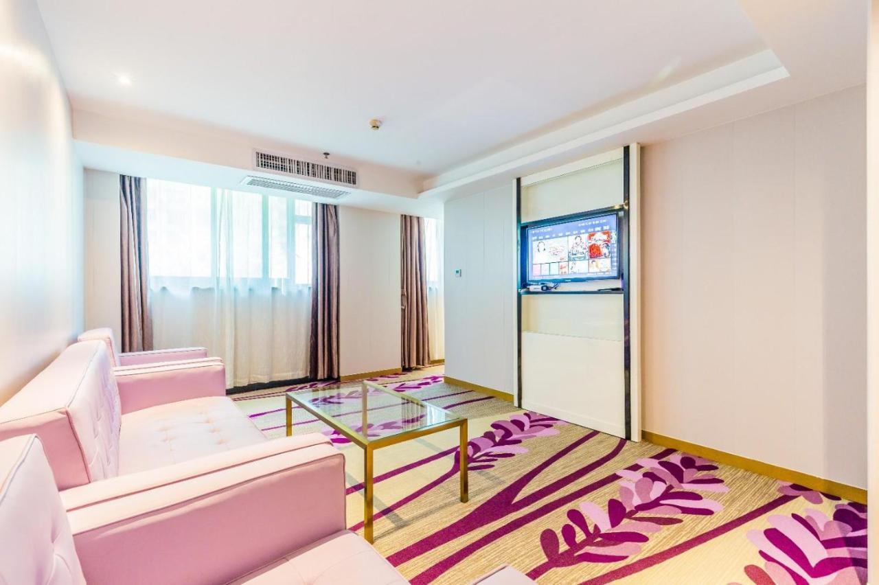 Lavande Hotel Foshan Shunde Ronggui エクステリア 写真