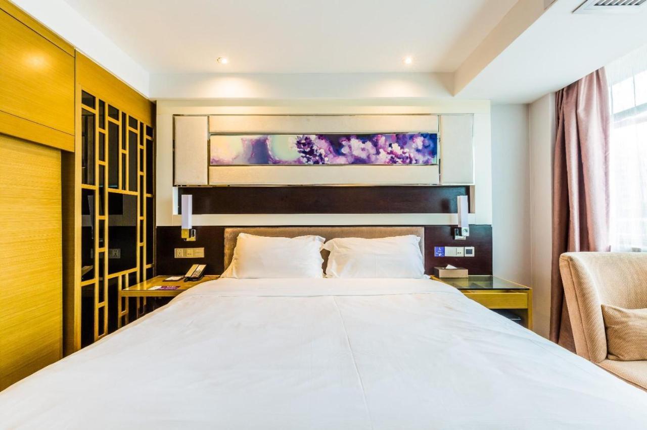 Lavande Hotel Foshan Shunde Ronggui エクステリア 写真