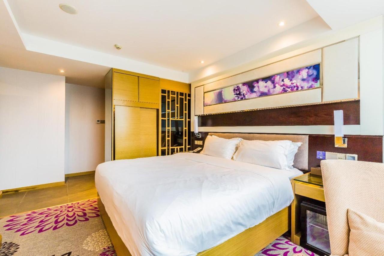 Lavande Hotel Foshan Shunde Ronggui エクステリア 写真