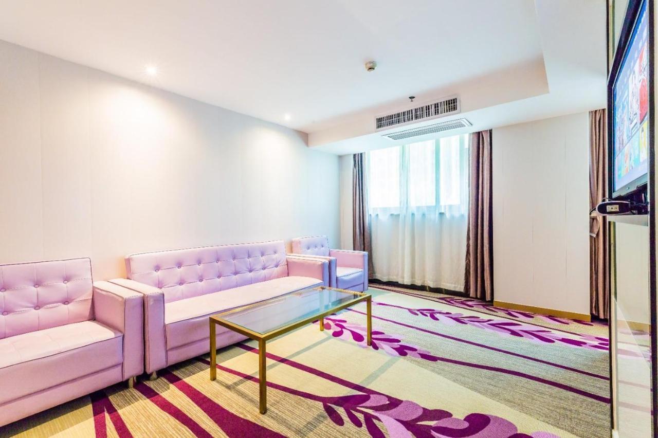 Lavande Hotel Foshan Shunde Ronggui エクステリア 写真