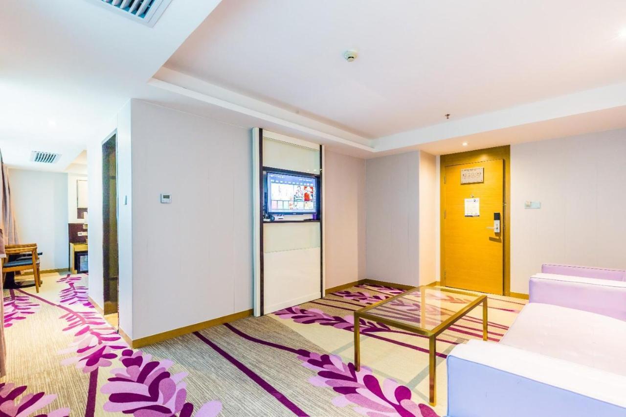 Lavande Hotel Foshan Shunde Ronggui エクステリア 写真
