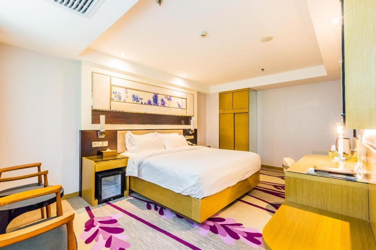 Lavande Hotel Foshan Shunde Ronggui エクステリア 写真